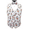 Tuxedo Vests and Ties